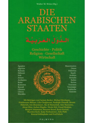 Die Arabischen Staaten